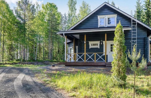 Koli National Park House | Holiday Home Villa eläntätila by Interhome