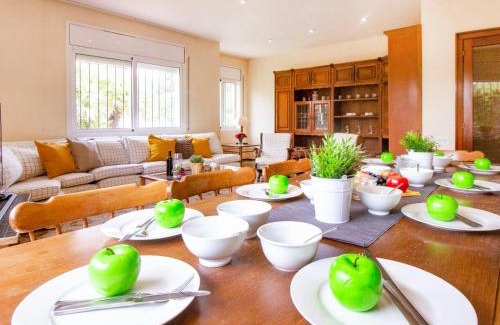 Cambrils House | Holiday Home Villa Esplai by Interhome