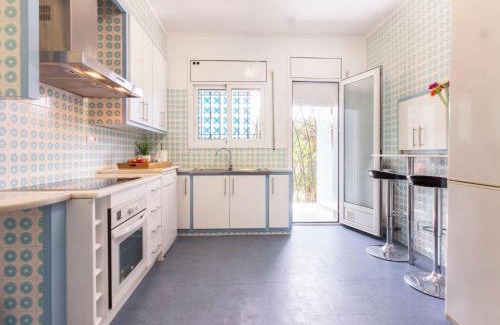 Cambrils House | Holiday Home Villa Esplai by Interhome