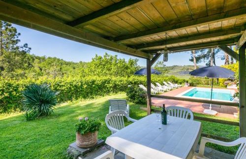 Colle di Val d'Elsa House | Holiday Home Villa Francesca by Interhome
