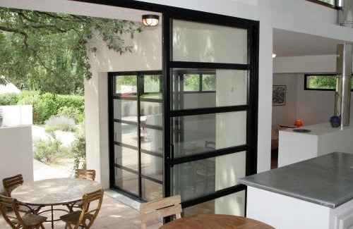 Saignon House | Holiday Home Villa Isabelle by Interhome