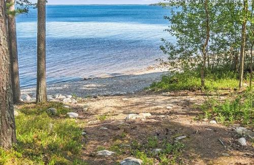 Koli National Park House | Holiday Home Villa käränkä by Interhome