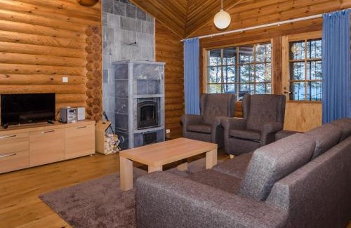 Koli National Park House | Holiday Home Villa käränkä by Interhome