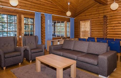 Koli National Park House | Holiday Home Villa käränkä by Interhome