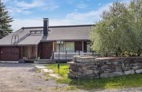Tahkovuori House | Holiday Home Villa milla by Interhome