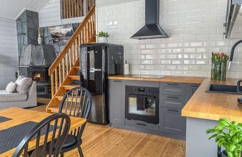 Tahkovuori House | Holiday Home Villa milla by Interhome