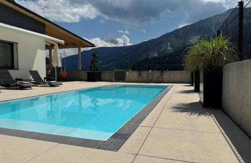 Stanz bei Landeck House | Holiday Home Villa Renate by Interhome