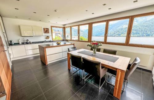 Stanz bei Landeck House | Holiday Home Villa Renate by Interhome