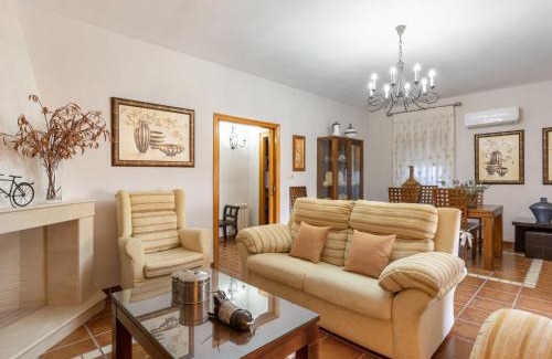 Baena House | Holiday Home Villa San Vicente by Interhome
