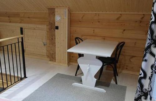 Rautavaara House | Holiday Home Villa savonia by Interhome
