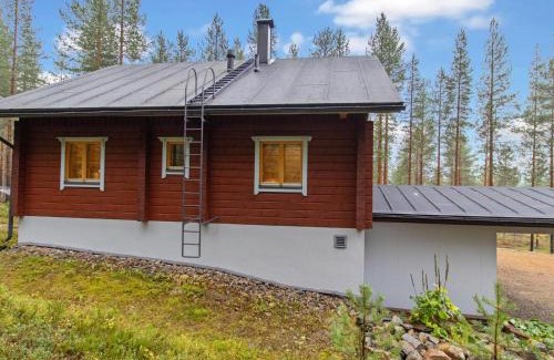 Pyhatunturi House | Holiday Home Villa uuttu by Interhome