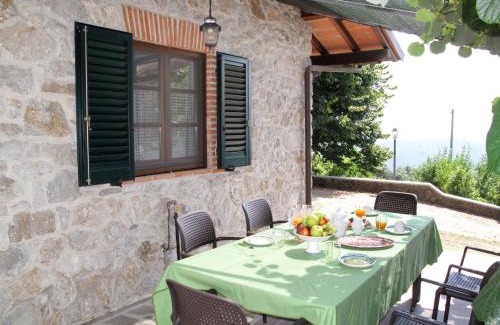Gombitelli House | Holiday Home Villetta degli Orti by Interhome