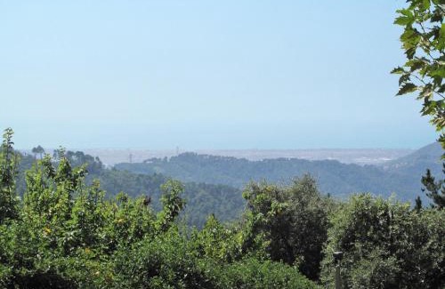 Gombitelli House | Holiday Home Villetta degli Orti by Interhome