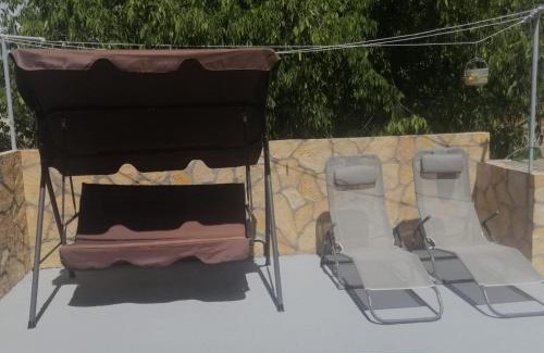Pirovac House | Holiday Home VINKO in rural area of Pirovac for 5 persons