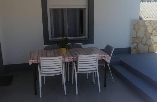 Pirovac House | Holiday Home VINKO in rural area of Pirovac for 5 persons