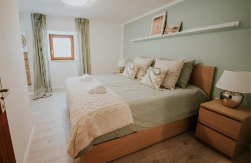 Bakar House | Holiday home VITAS