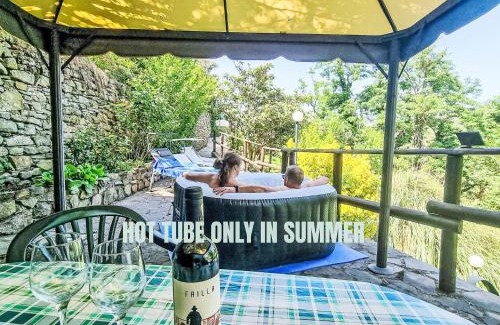 Montorgiali House | Holiday Home Vittorio by Interhome