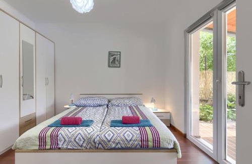 Sveti Petar u Sumi House | Holiday Home Vrt by Interhome