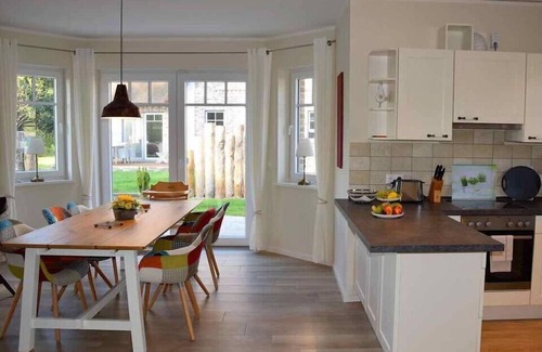 Bastorf Apartment | Holiday home Wiedblick