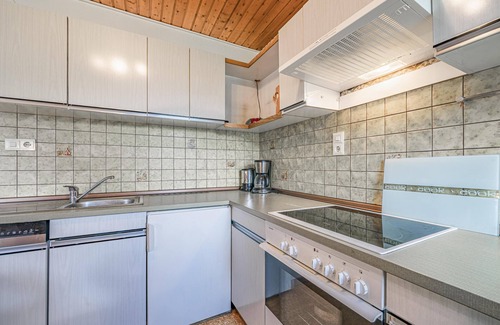 Feuring Apartment | Holiday home with balcony in the Brixen Valley