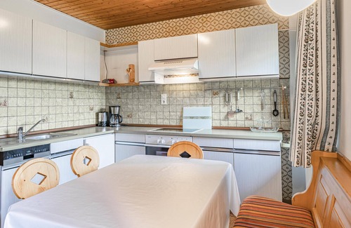 Feuring Apartment | Holiday home with balcony in the Brixen Valley