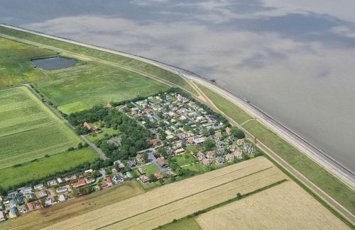 Hippolytushoef House | Holiday Home Wiringherlant-6 by Interhome