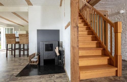 Bergen auf Ruegen House | Holiday home with 2 bedrooms