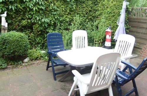 Wangerland House | Holiday home with 3 bedrooms