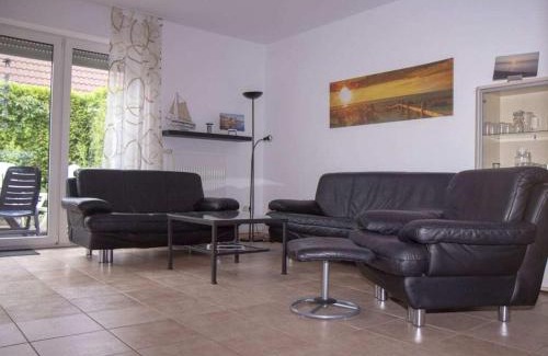 Wangerland House | Holiday home with 3 bedrooms
