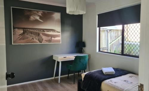 Springwood House | Holiday home with fantastic location
