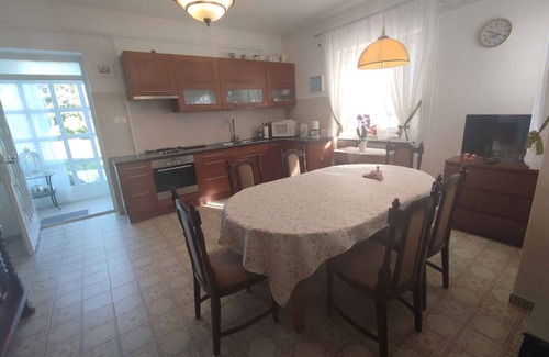 Balatonboglar House | Holiday home with wifi and air conditioning