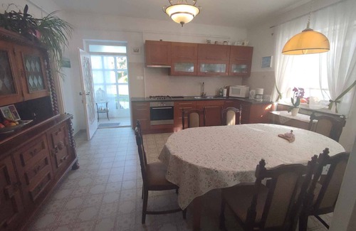 Balatonboglar House | Holiday home with wifi and air conditioning