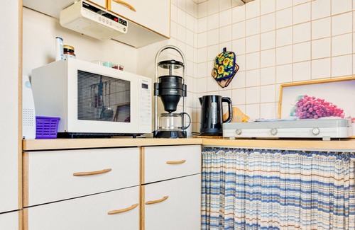 Breitenstein House | Holiday home with large garden and terrace