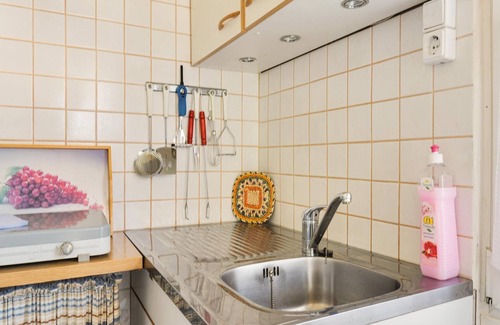 Breitenstein House | Holiday home with large garden and terrace
