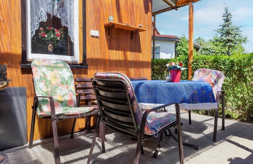 Breitenstein House | Holiday home with large garden and terrace