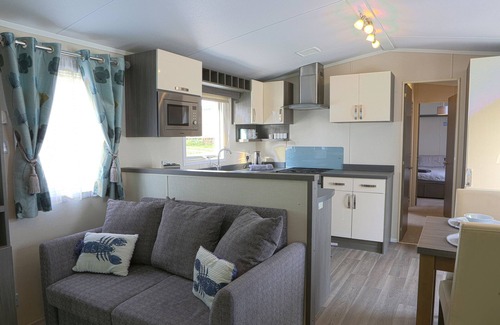 Hamworthy House | Holiday home with Panoramic Sea Views