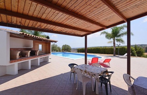 Floridia House | Holiday home with private pool, Florida