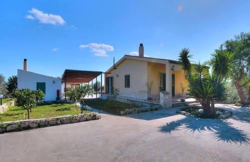 Floridia House | Holiday home with private pool, Florida