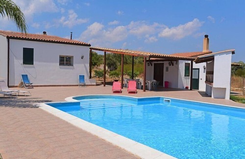 Floridia House | Holiday home with private pool, Florida