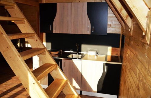 Visoko House | Holiday Home with Two Bedrooms