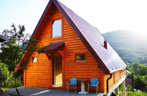 Visoko House | Holiday Home with Two Bedrooms