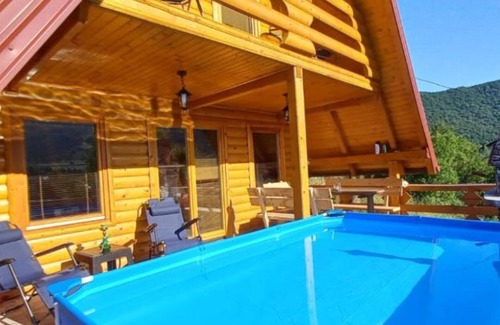 Visoko House | Holiday Home with Two Bedrooms
