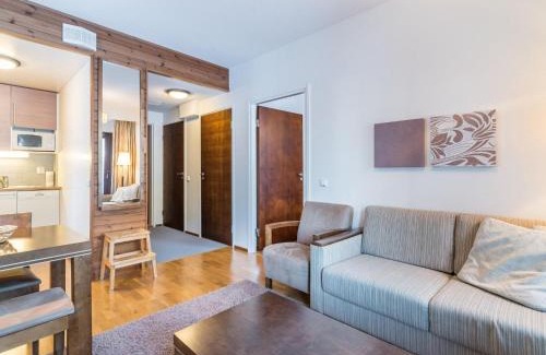 Yllas House | Holiday Home Ylläs chalets 3210 by Interhome