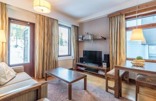 Yllas House | Holiday Home Ylläs chalets 3210 by Interhome