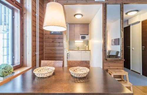 Yllas House | Holiday Home Ylläs chalets 3210 by Interhome
