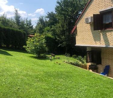 Visoko House | Holiday Home Zbilje