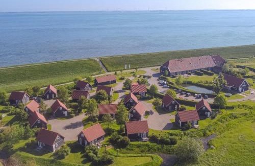 Wemeldinge House | Holiday Home Zeeuwse Cottage Wemeldinge-5 by Interhome