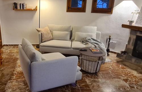 Balcon del Mar House | Holiday Home Zindel by Interhome