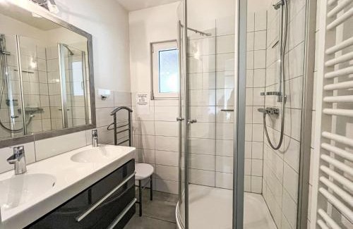 Loffingen House | Holiday Home Zum munteren Eichhörnchen by Interhome