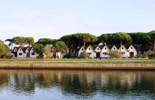 Lido degli Estensi House | Holiday Homes in Lido di Spina 21206